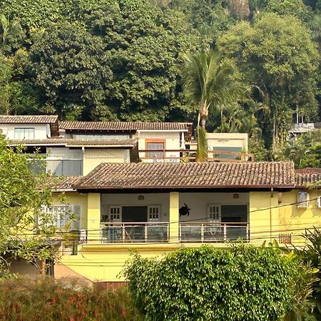 Casa Amarela Bed & Breakfast Angra dos Reis Exterior photo