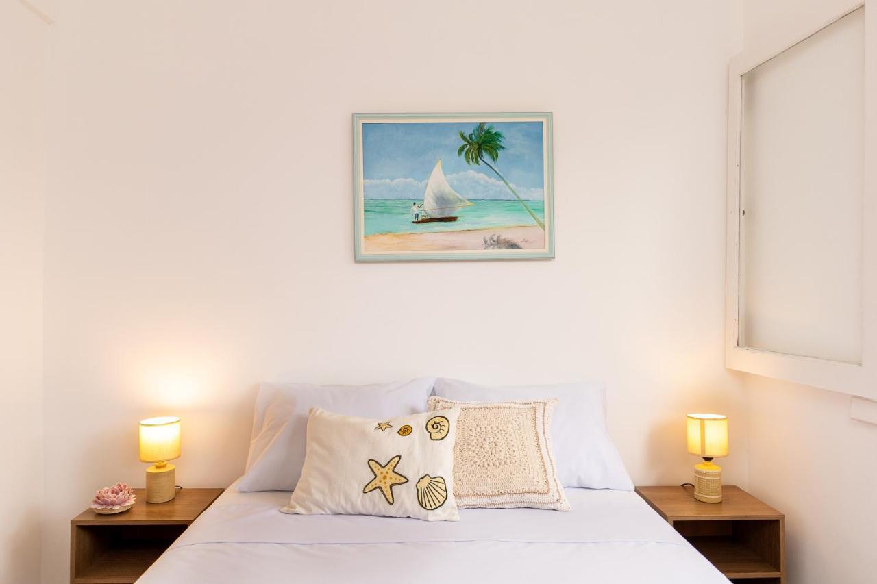 Casa Amarela Bed & Breakfast Angra dos Reis Exterior photo