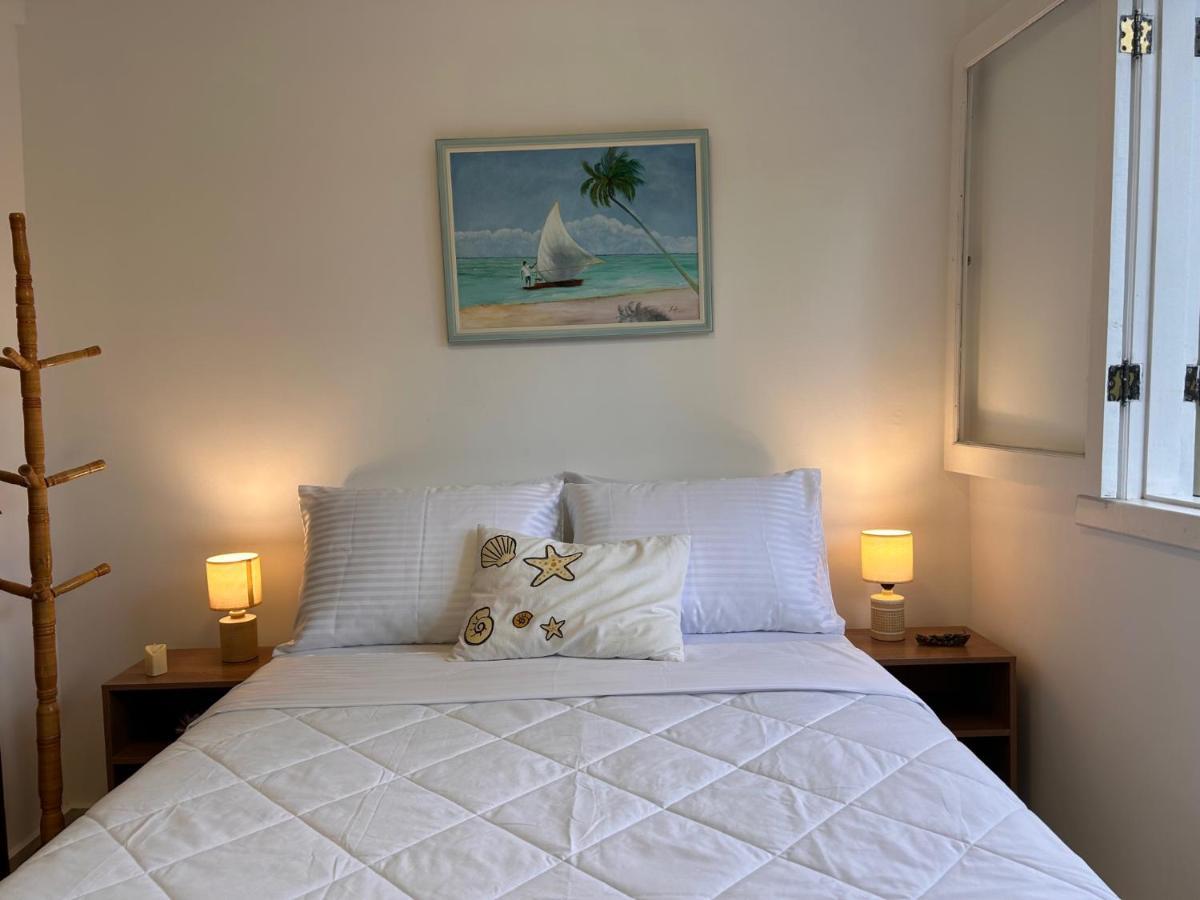Casa Amarela Bed & Breakfast Angra dos Reis Exterior photo