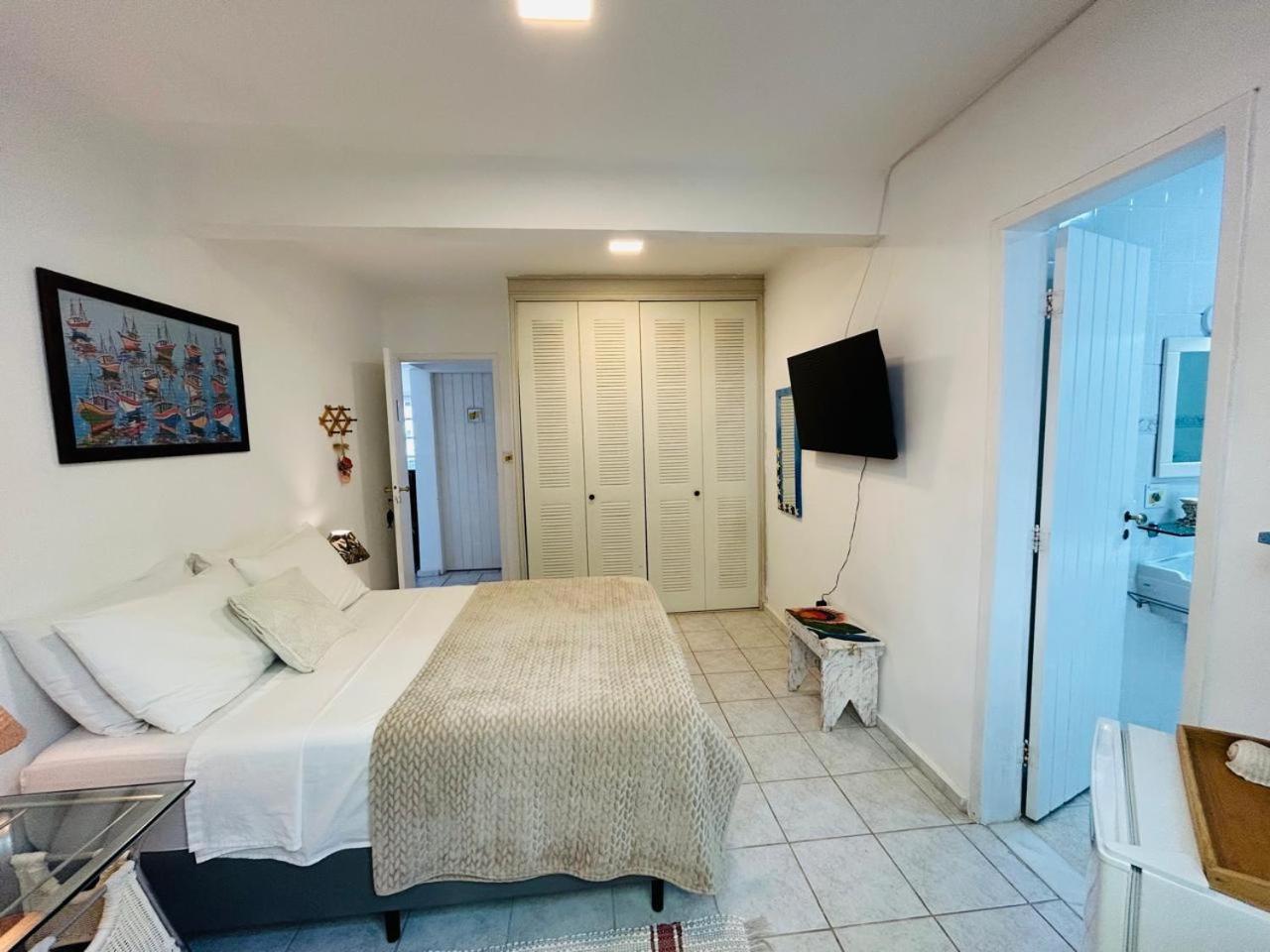 Casa Amarela Bed & Breakfast Angra dos Reis Exterior photo