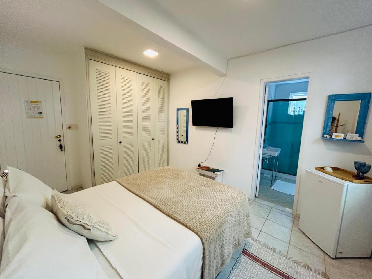 Casa Amarela Bed & Breakfast Angra dos Reis Exterior photo